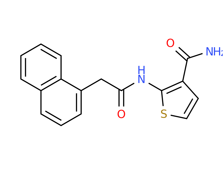 Structure Amb4480063