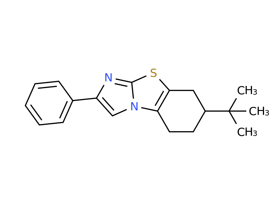 Structure Amb4480367