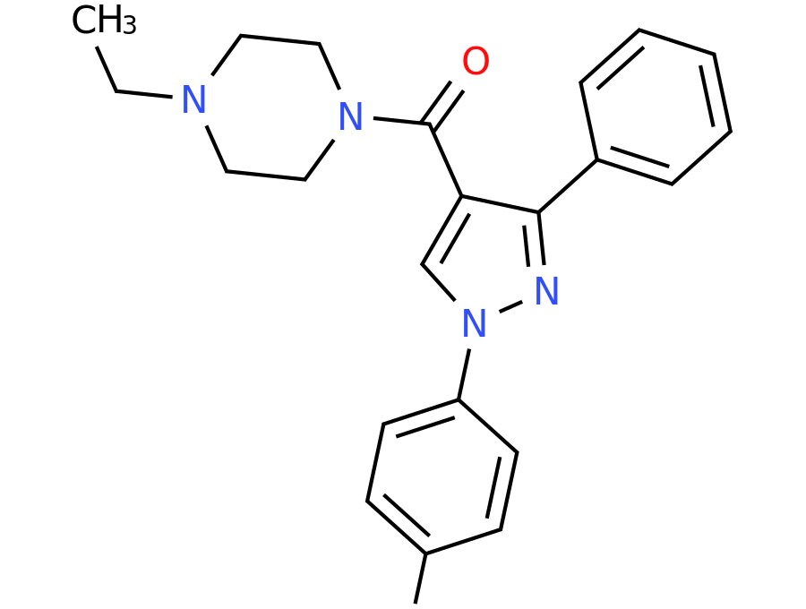 Structure Amb448037