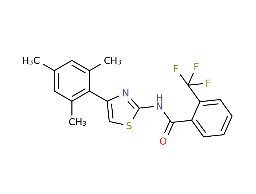 Structure Amb448056