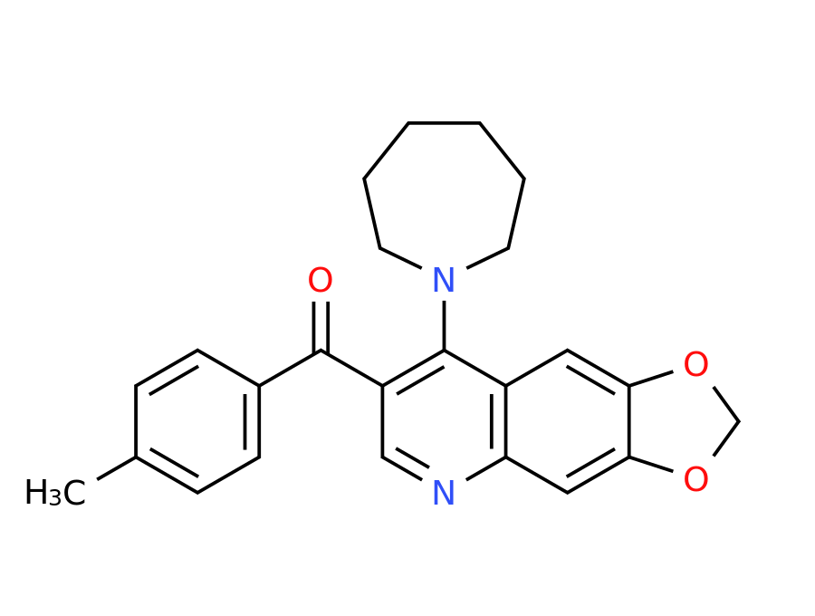 Structure Amb4480565