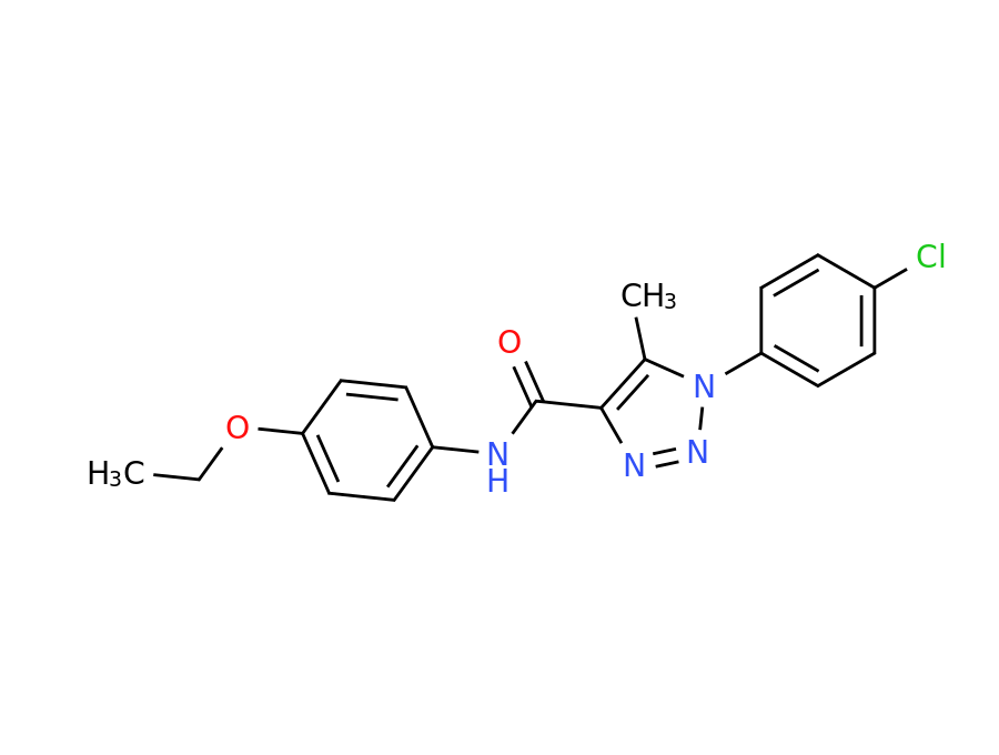 Structure Amb4480707