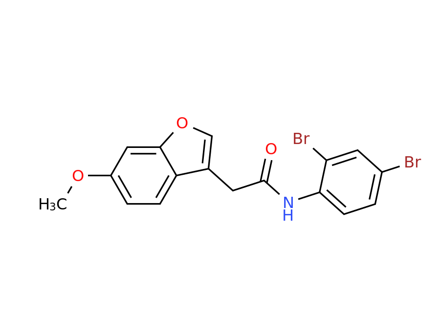 Structure Amb44808