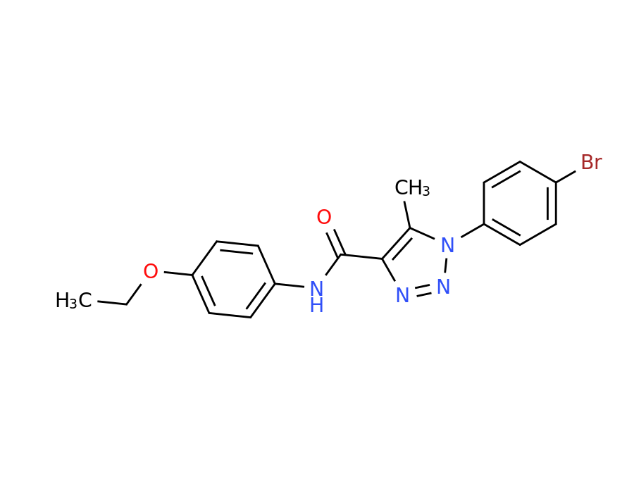 Structure Amb4481024