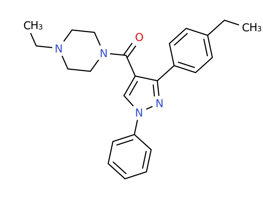 Structure Amb448119