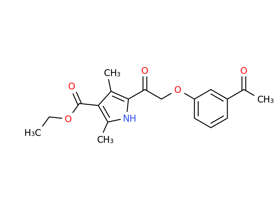 Structure Amb44819