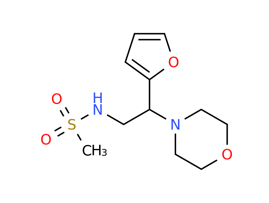 Structure Amb4481902