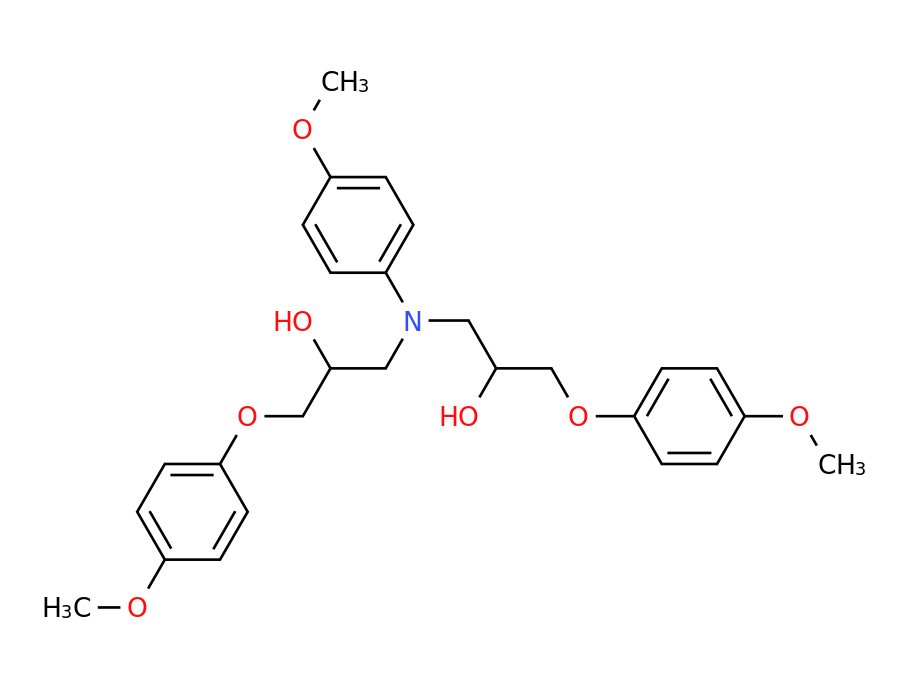 Structure Amb4482398