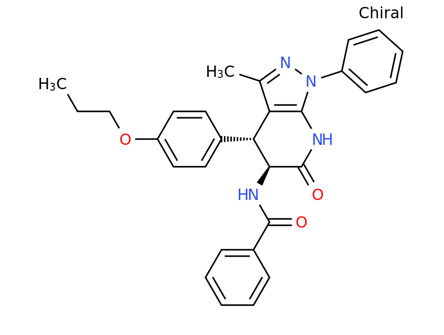 Structure Amb448343