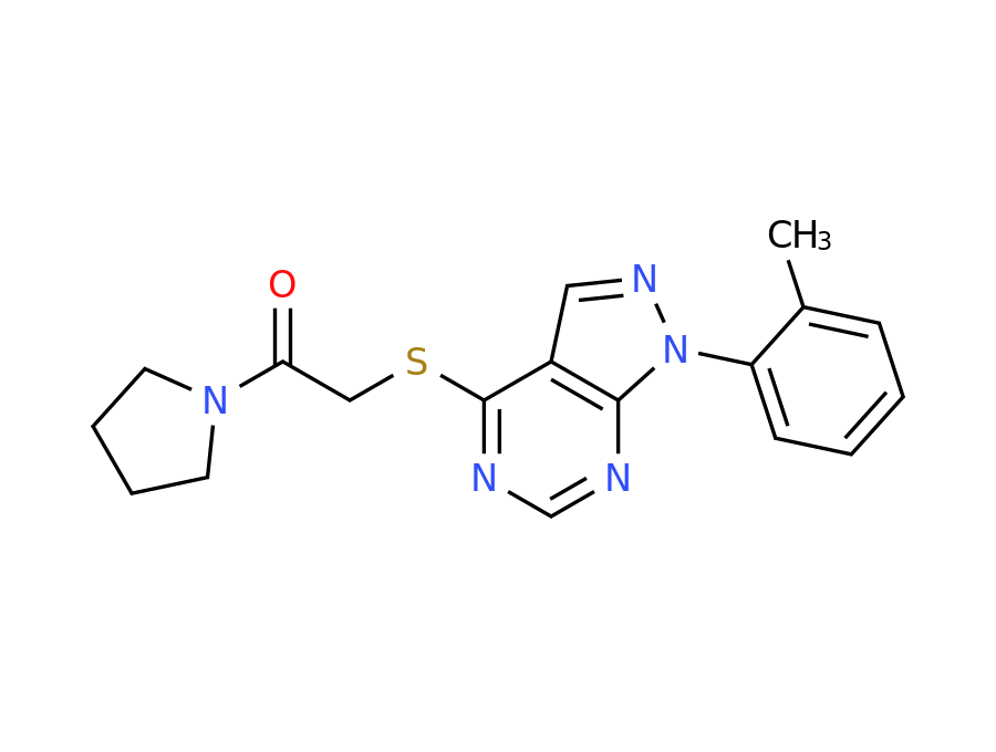 Structure Amb4485067