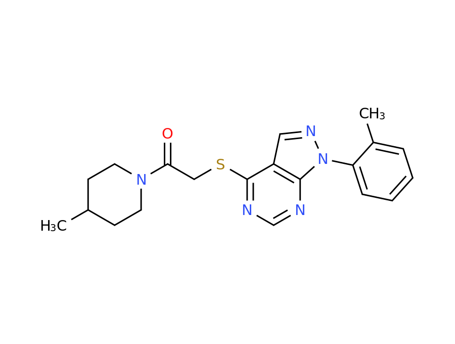 Structure Amb4485071