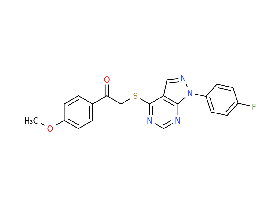 Structure Amb4485390