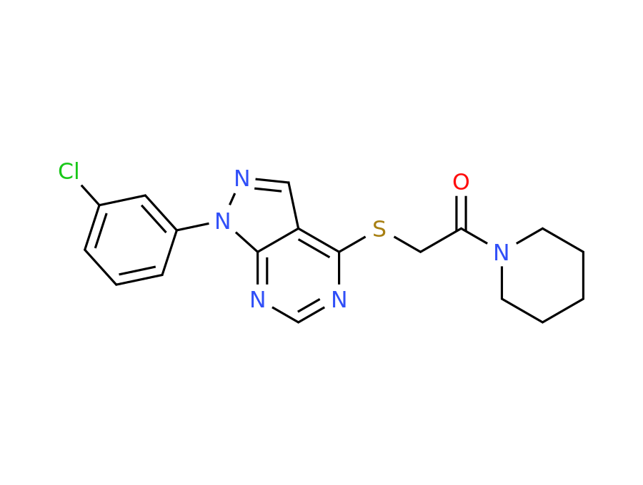 Structure Amb4485511