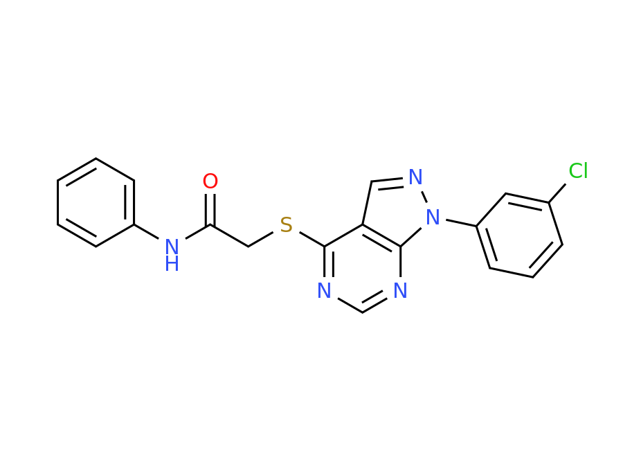 Structure Amb4485519