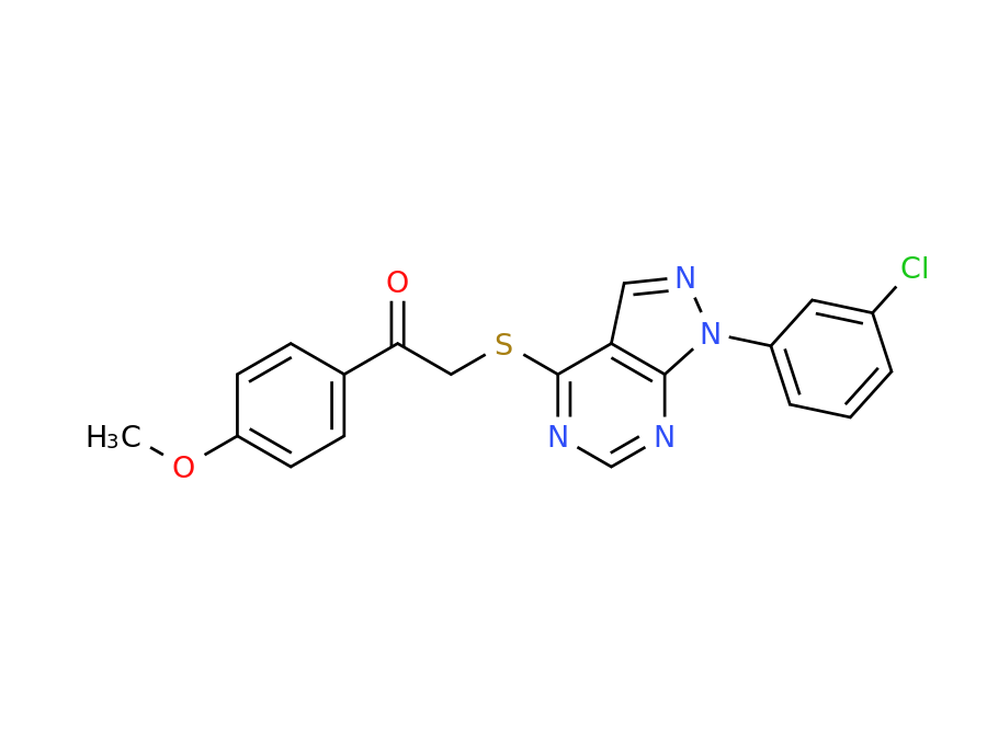 Structure Amb4485607