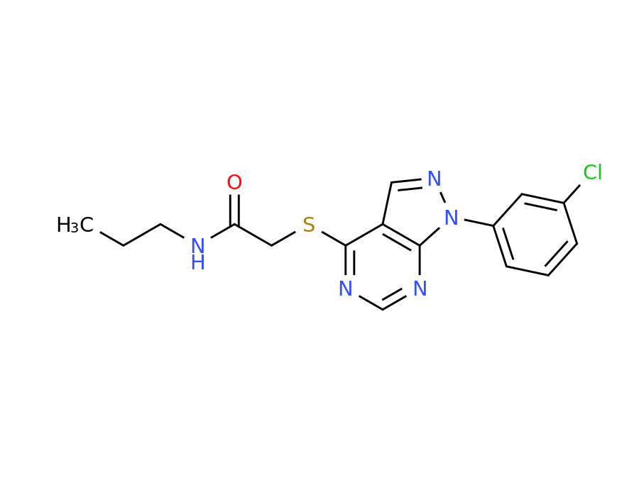 Structure Amb4485609