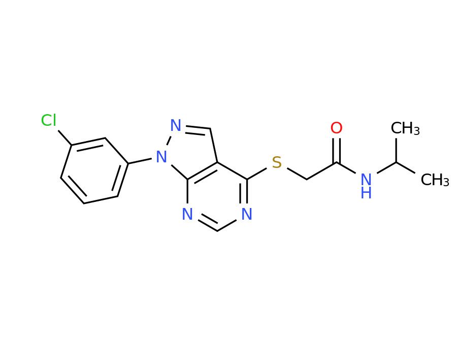 Structure Amb4485610