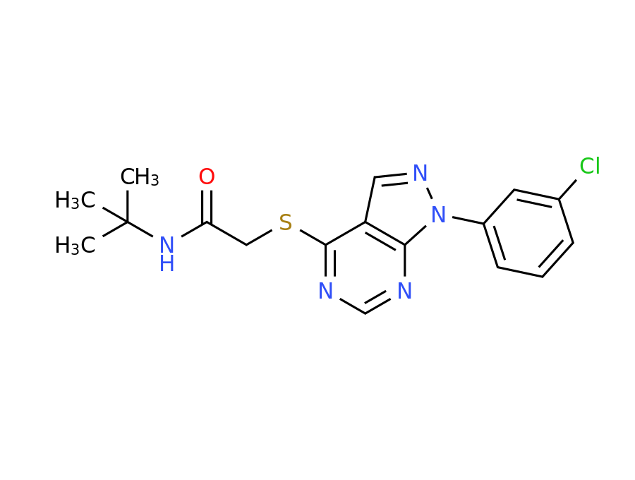 Structure Amb4485611