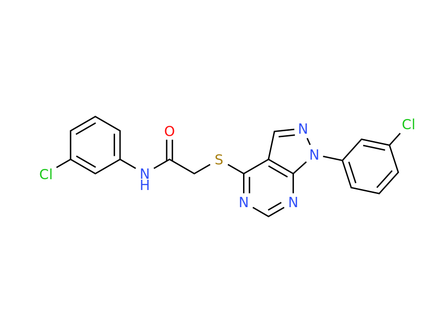 Structure Amb4485615