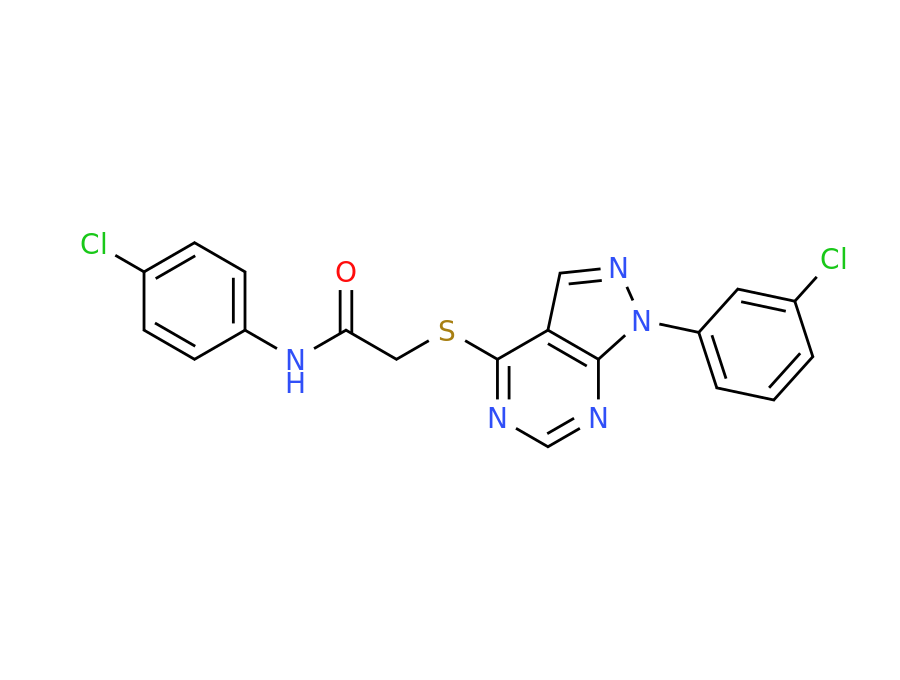 Structure Amb4485616