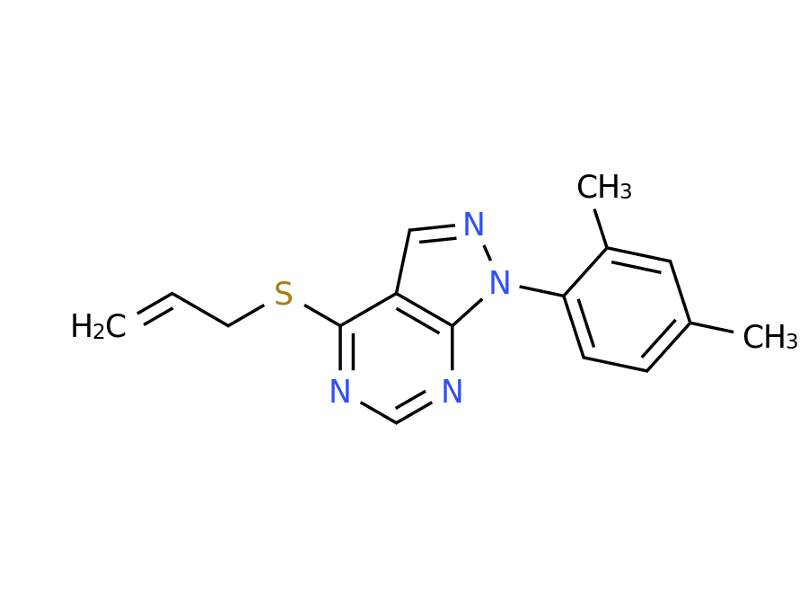 Structure Amb4485637