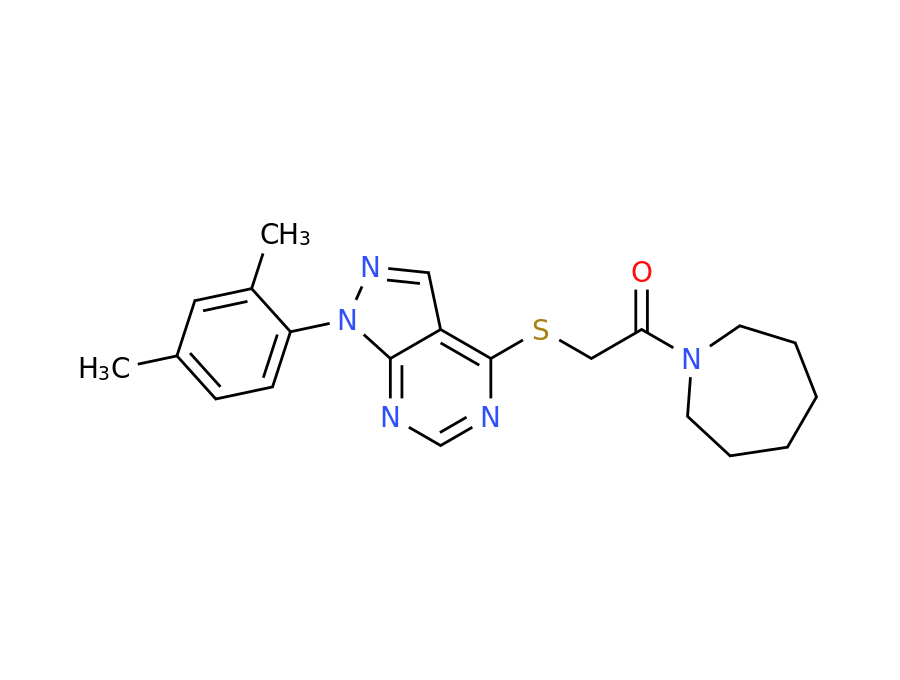 Structure Amb4485645