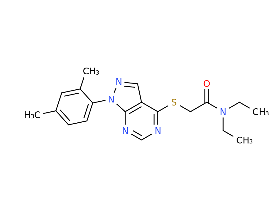 Structure Amb4485693