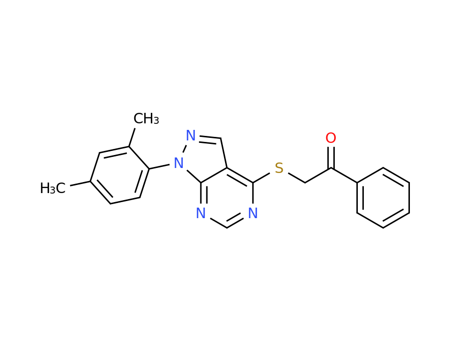 Structure Amb4485726