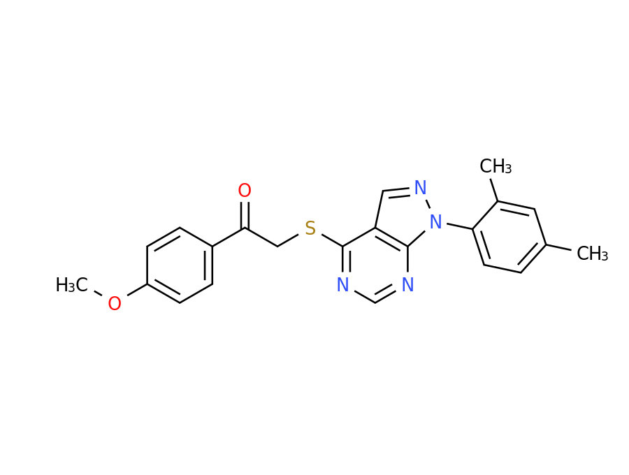 Structure Amb4485730