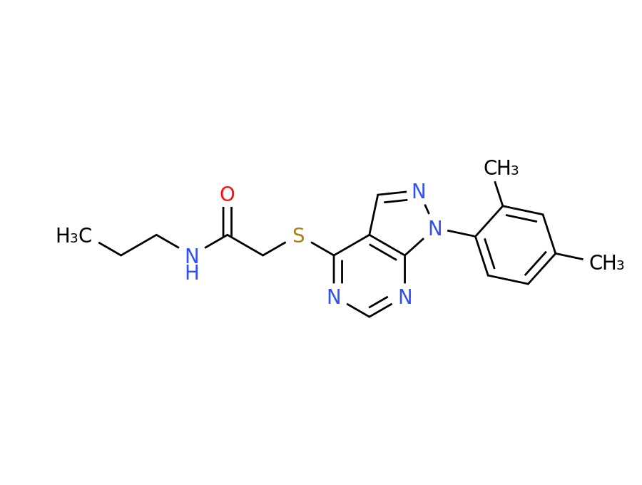 Structure Amb4485732