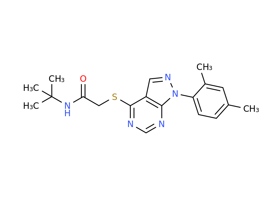 Structure Amb4485734