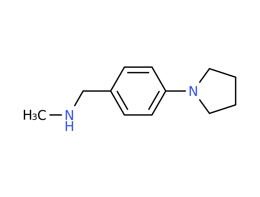 Structure Amb448592