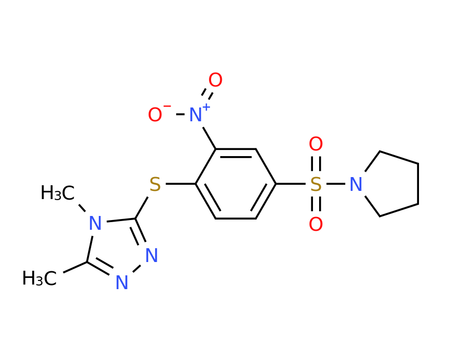 Structure Amb448617