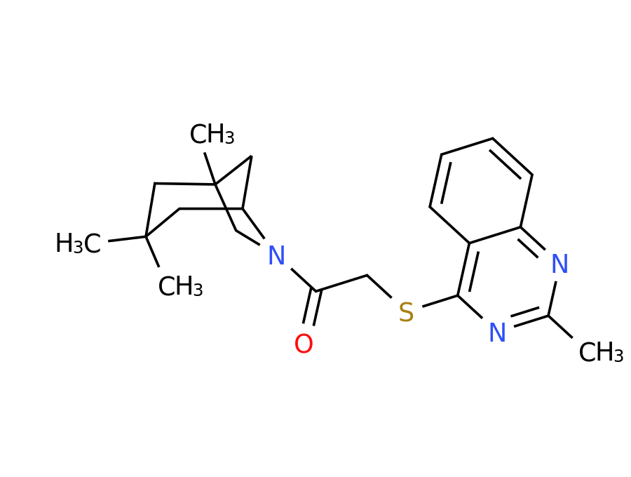 Structure Amb448910