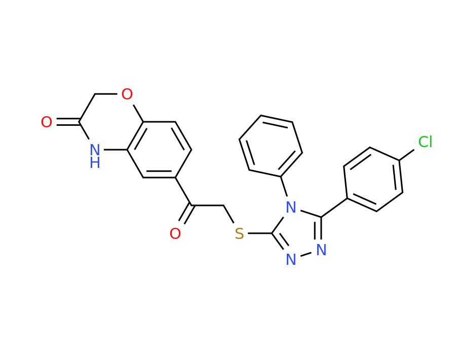 Structure Amb449006