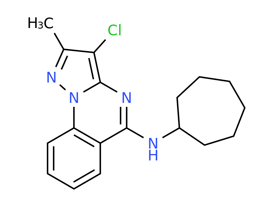 Structure Amb449107