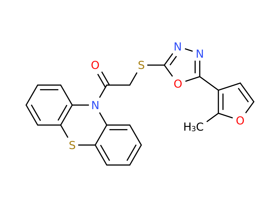 Structure Amb4491609