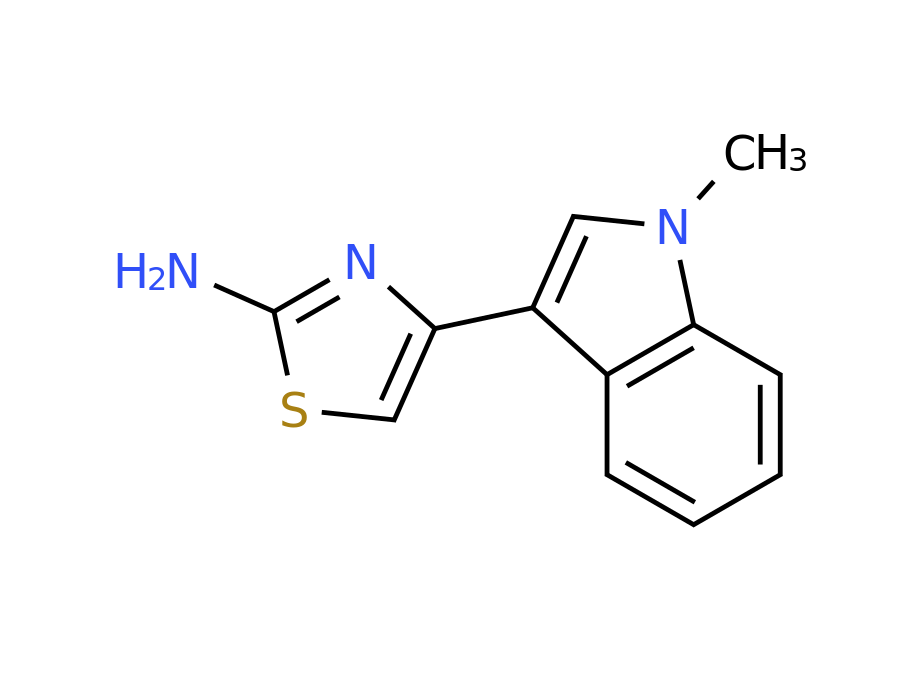 Structure Amb4492807