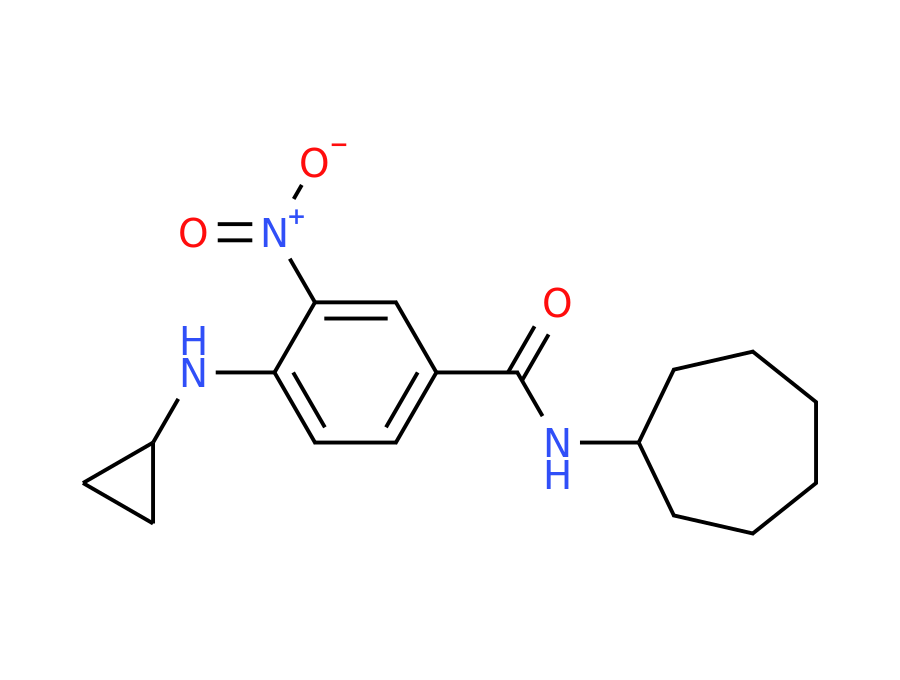 Structure Amb44930