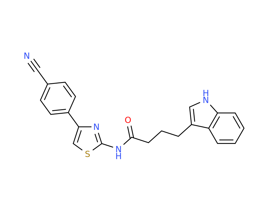 Structure Amb449340