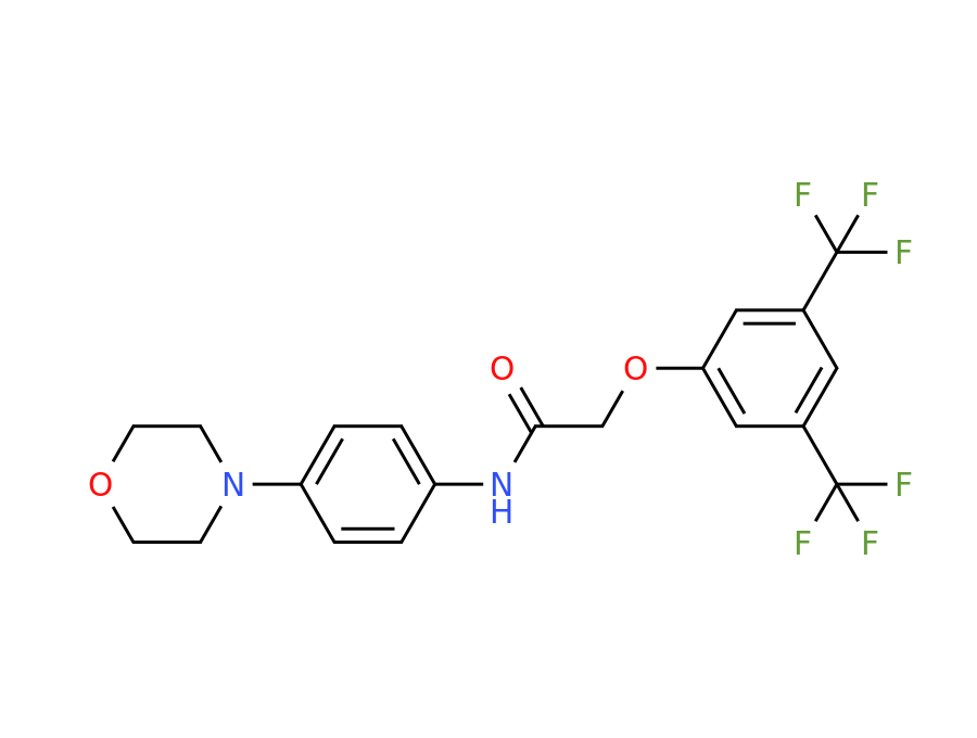 Structure Amb449451