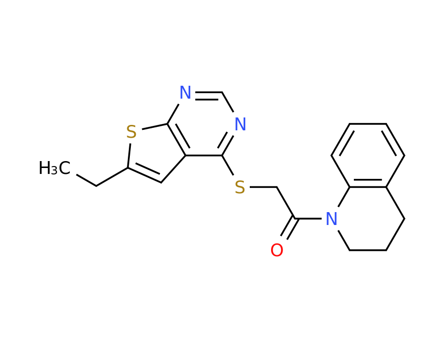 Structure Amb449496