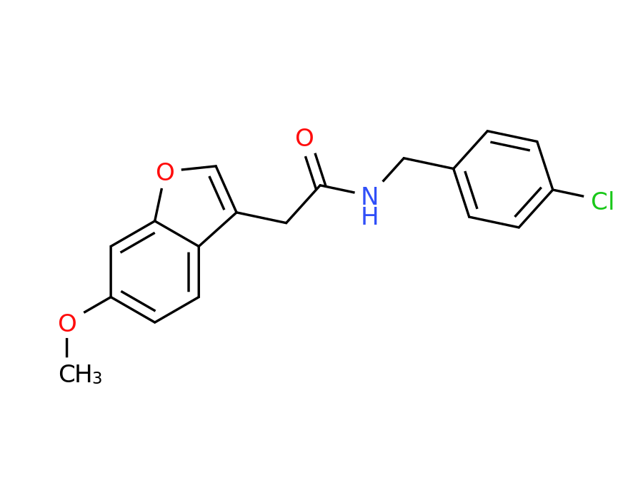 Structure Amb44959