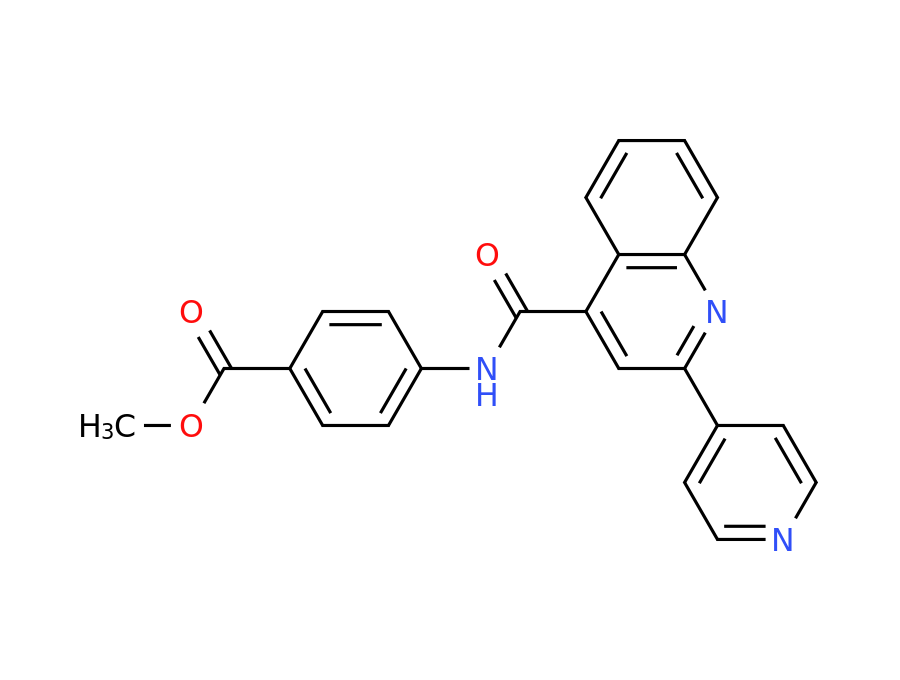 Structure Amb4497982