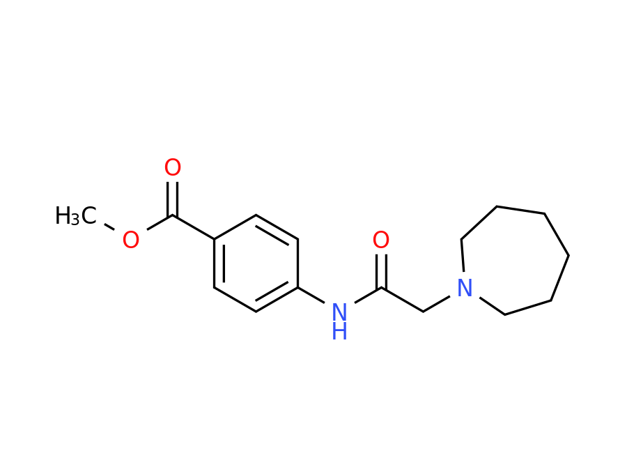 Structure Amb4498909