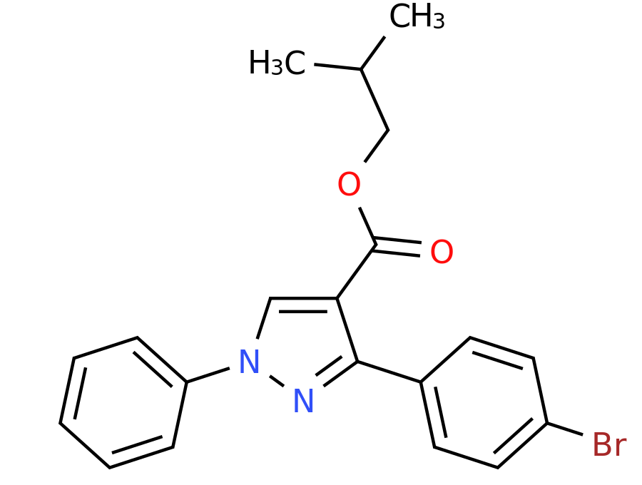 Structure Amb4499495