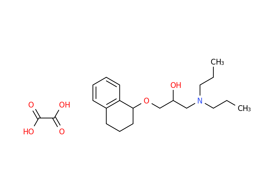 Structure Amb45015