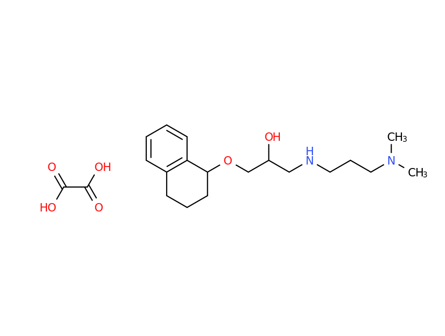 Structure Amb45019