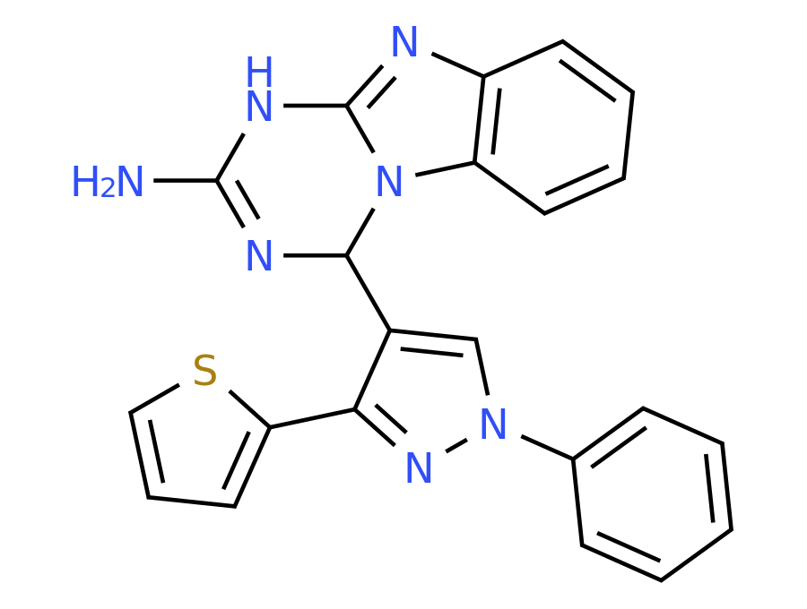 Structure Amb4502097