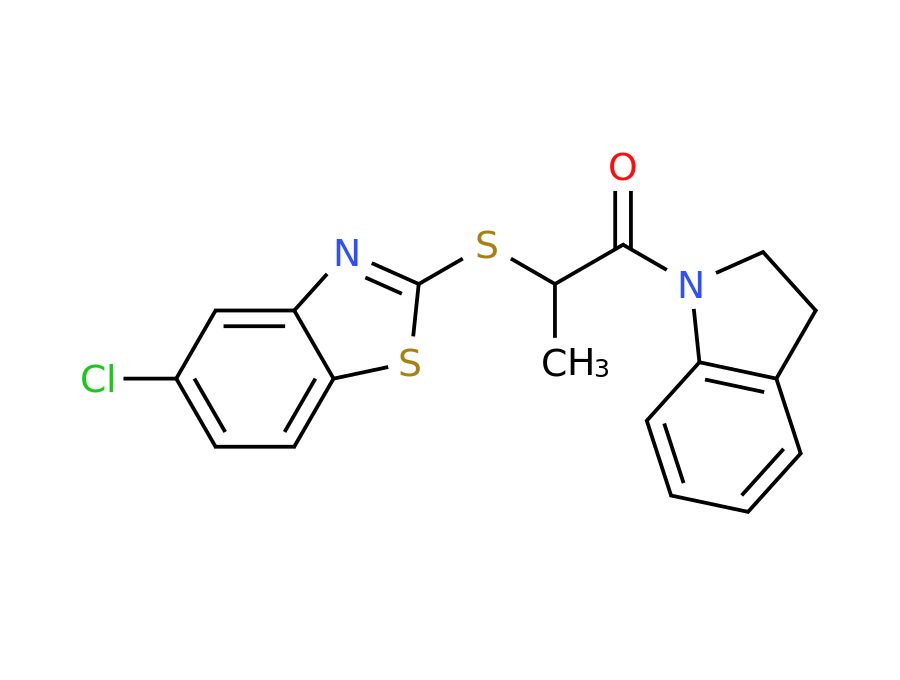 Structure Amb450299